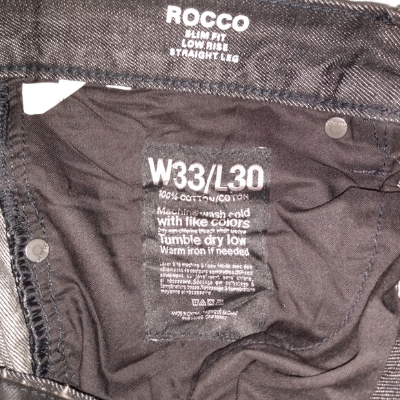 Express Jeans - Picture 4 of 4